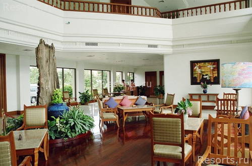 The River House Resort & Spa Chiang Rai 24